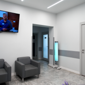 Стомус на Адоратского