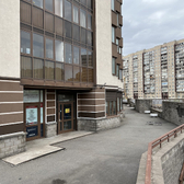 Университетский медицинский центр на Дунайском
