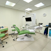 Стоматология «Доктор ЭМ»