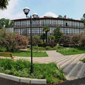 Детский санаторий Семашко