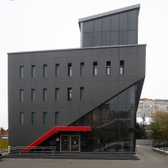 Клиника Эксперт на Букетной