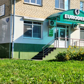 Стоматологическая клиника «Eurodent»