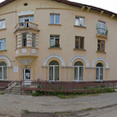 Поликлиника №27 на Минина