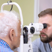 Хабаровский центр хирургии глаза, клиника