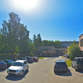 Здравляндия, детская клиника