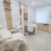 Клиника красоты Бьюти лаунж