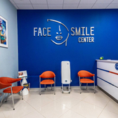 Фэйс Смайл центр, стоматологическая клиника