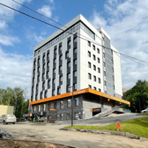 Медицея на Широком