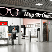 Мир оптики на Петренко