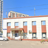 Spectra на Беловежской