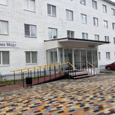 Теорема-Мед на Московской