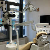 Дентальная история, стоматология