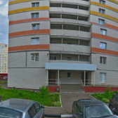 Медицинская лабораторная диагностика на Агапкина