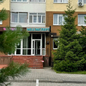 МЕДЭКСПЕРТ на Лефорта