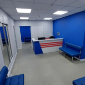 ОЛМЕД, медицинский центр