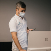 ВСЕ СВОИ рядом, стоматология