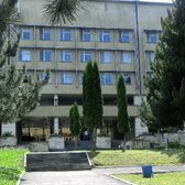 Городская больница