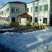 Стоматологическая поликлиника №19