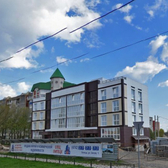 Инвитро на Коммунаров