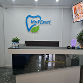 МиРДент, Стоматологическая клиника