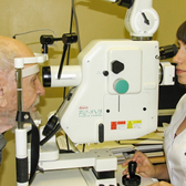 Консультативная поликлиника КОБ им. В.П. Выходцева