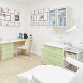 Центр эстетической косметологии «Ларус»