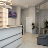 Дентал Платс на Выборгском шоссе, Центр эстетической стоматологии и имплантации