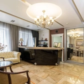 Европа, медицинский центр