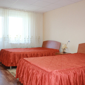 Санаторий «Солнечный»