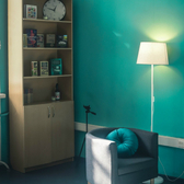 SYNTHERAPY, студия ментального здоровья