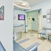 Стоматология «Ортодонт-центр» на Малунцева