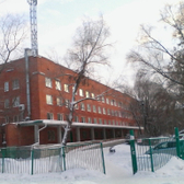 Детская городская больница №4