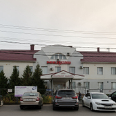 МедМикс на Виражной