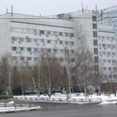 Городская поликлиника №195, поликлиника