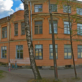 Центр профилактики и борьбы со СПИД