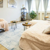 психологический центр Осознанность на Бухарестской