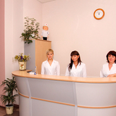 Импульс, медицинский центр