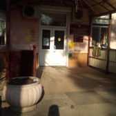 Детская поликлиника на Советов 10