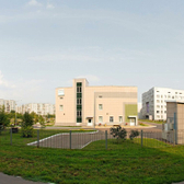 Центр ядерной медицины