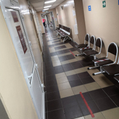 Детская стоматологическая поликлиника