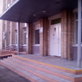 Поликлиника №7 на Фрунзе 74