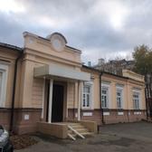 Диамед, Клиника