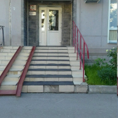 Медикофармсервис на Кирова