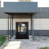 Атлант и К, кабинет предрейсовых мединицинских осмотров