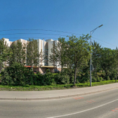 Женская консультация на Лукашевского