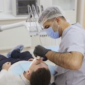 Клиника Мед, Стоматология