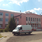 Городская больница №5