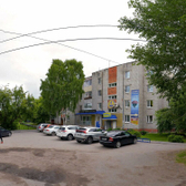 Поликлиника №6 в Антипино