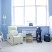 Клиника доктора Ласкова, Онкологическая клиника