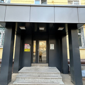 СЭТ на Кржижановского